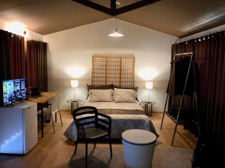 Villa San José Arequipa Exterior foto