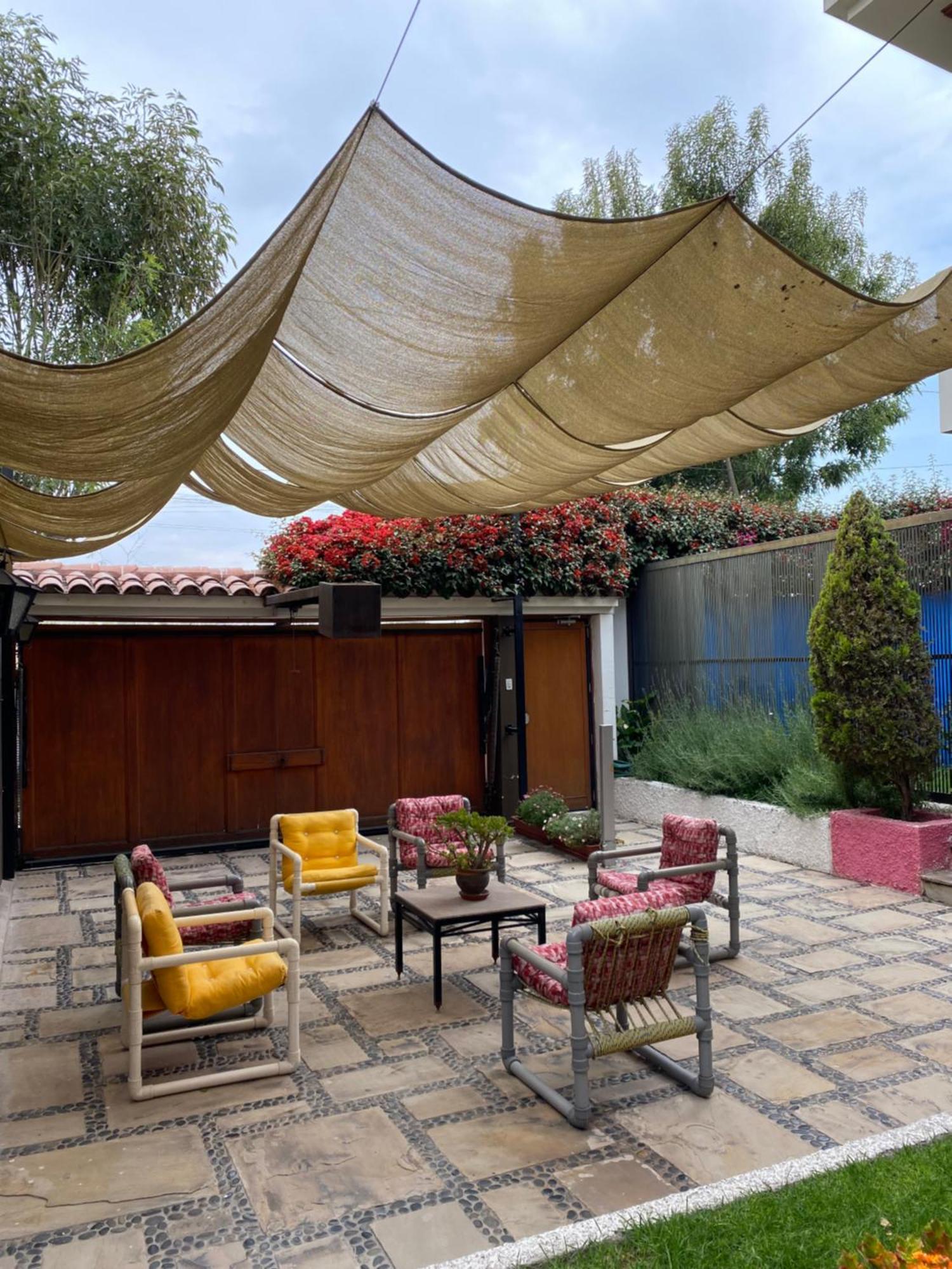 Villa San José Arequipa Exterior foto
